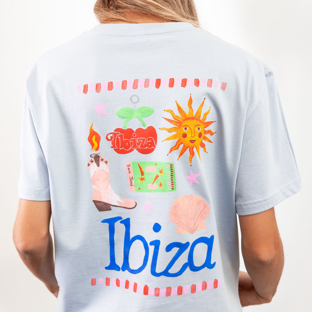 Ibiza travel