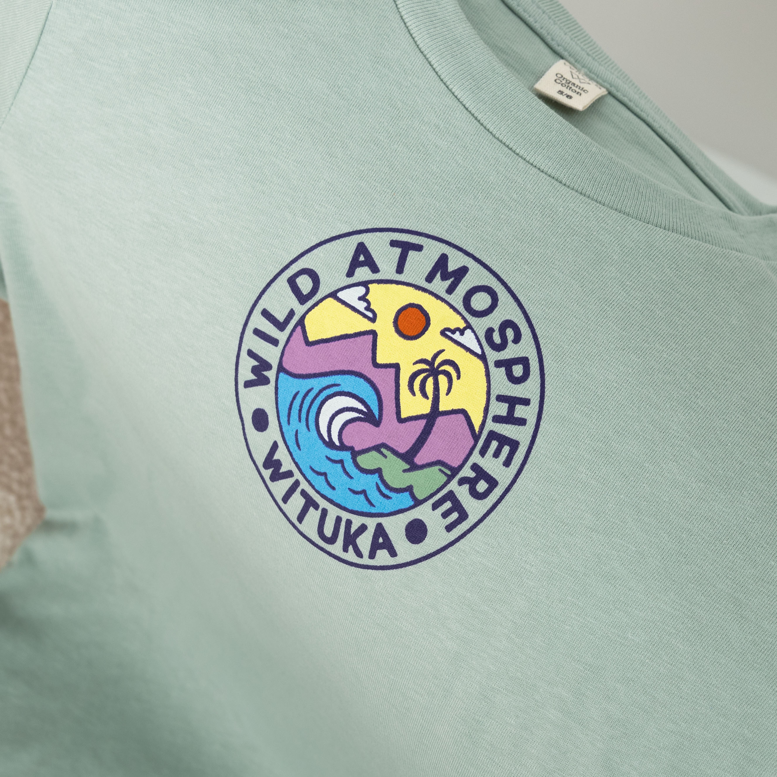 Wild Atmosphere Kids