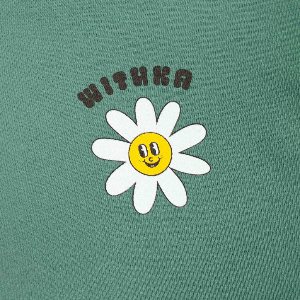 Good for the Soul Cropped Tee