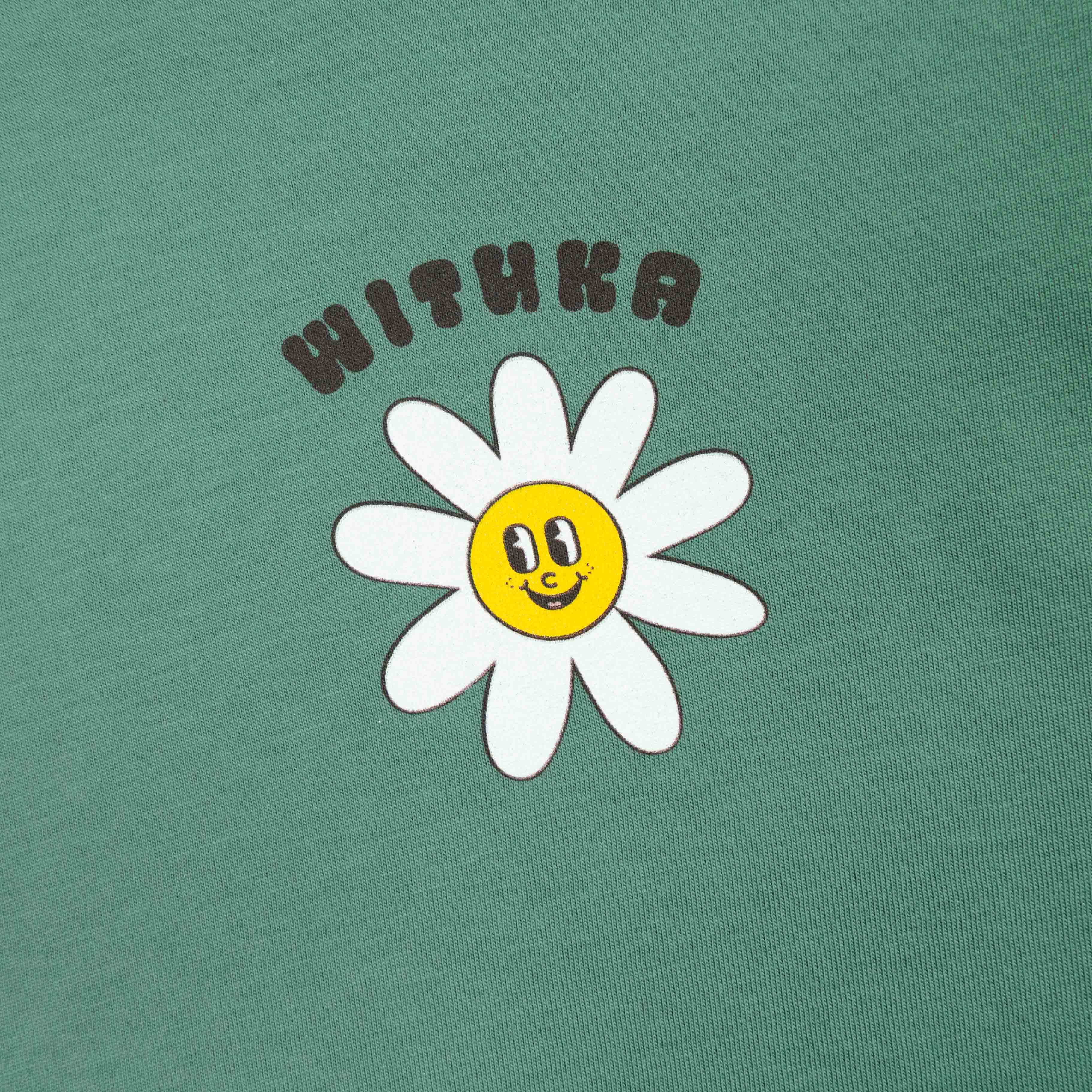 Good for the Soul Cropped Tee