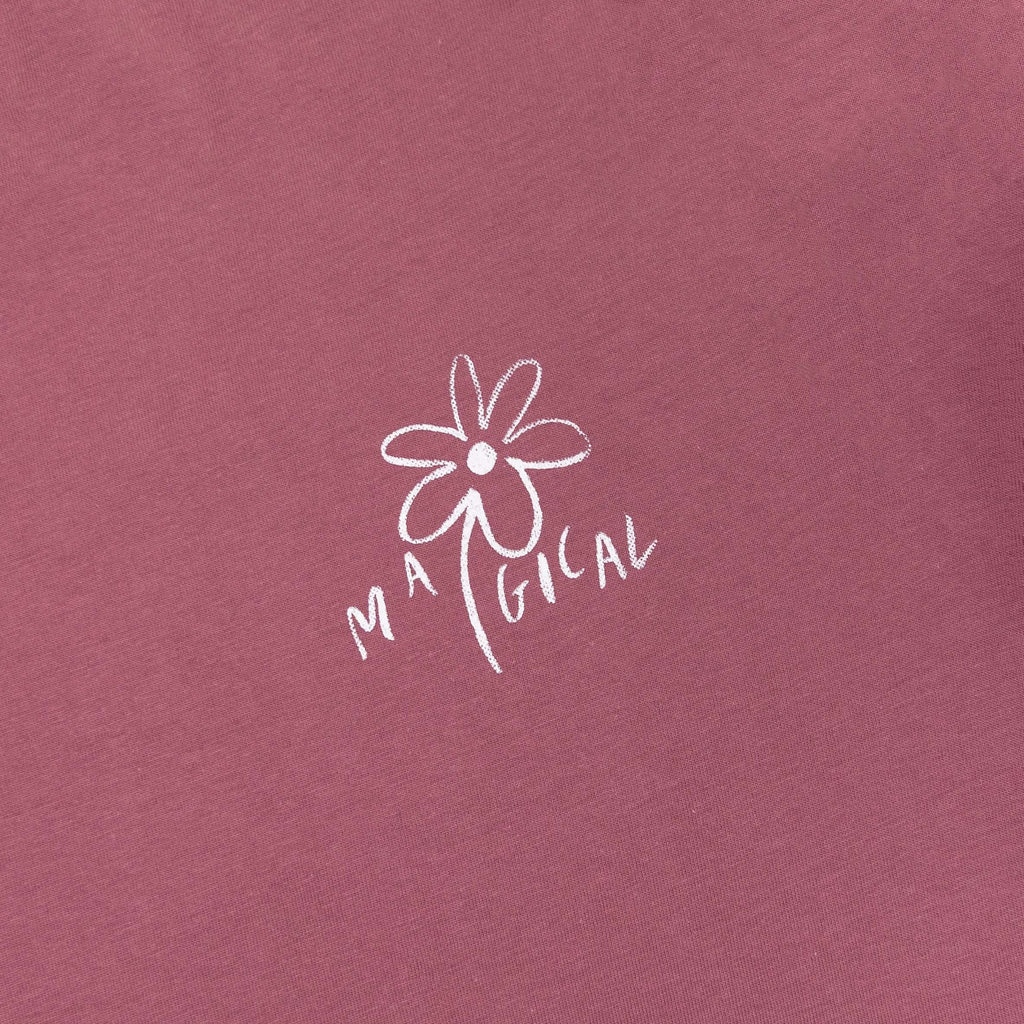 Life is fucking magical