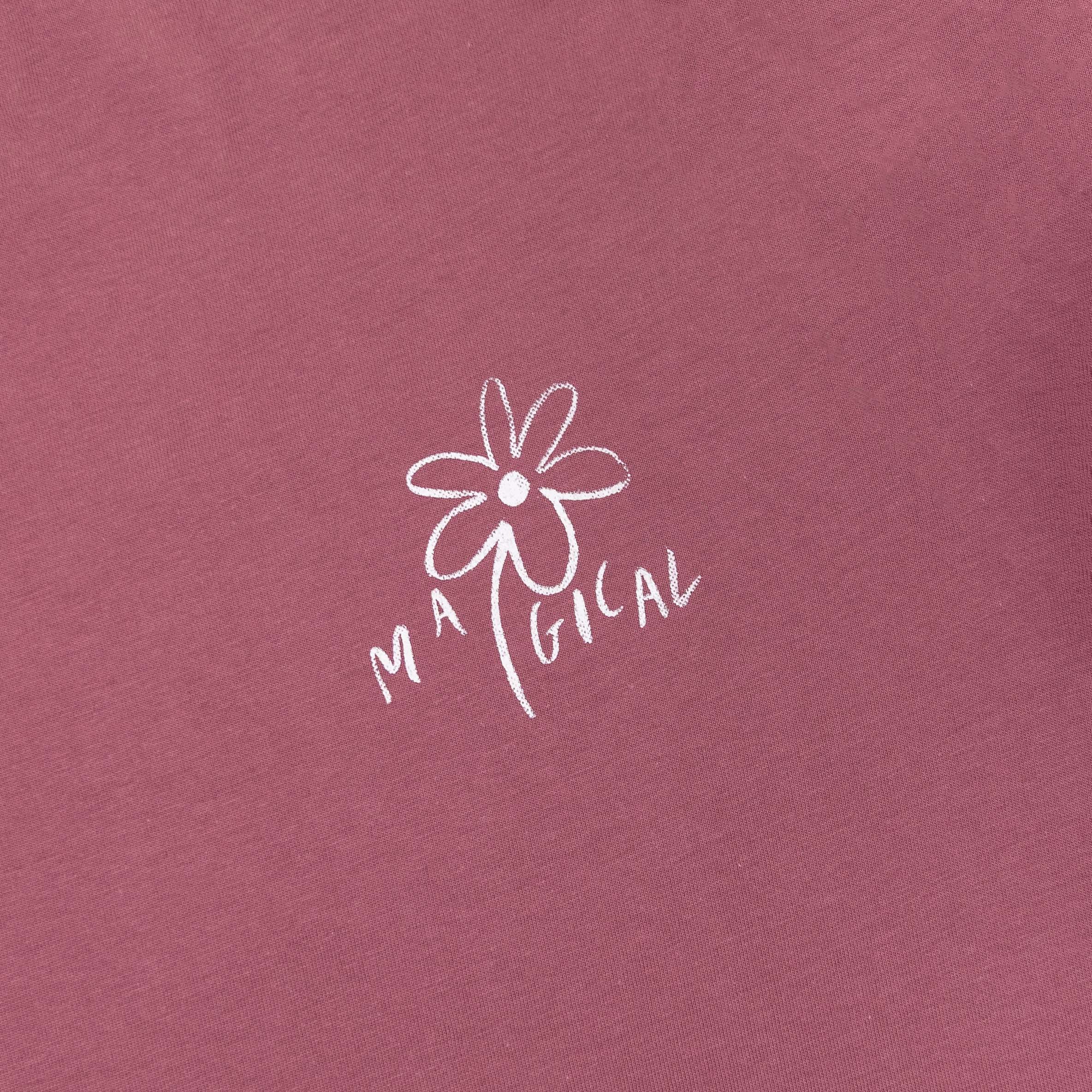 Life is fucking magical