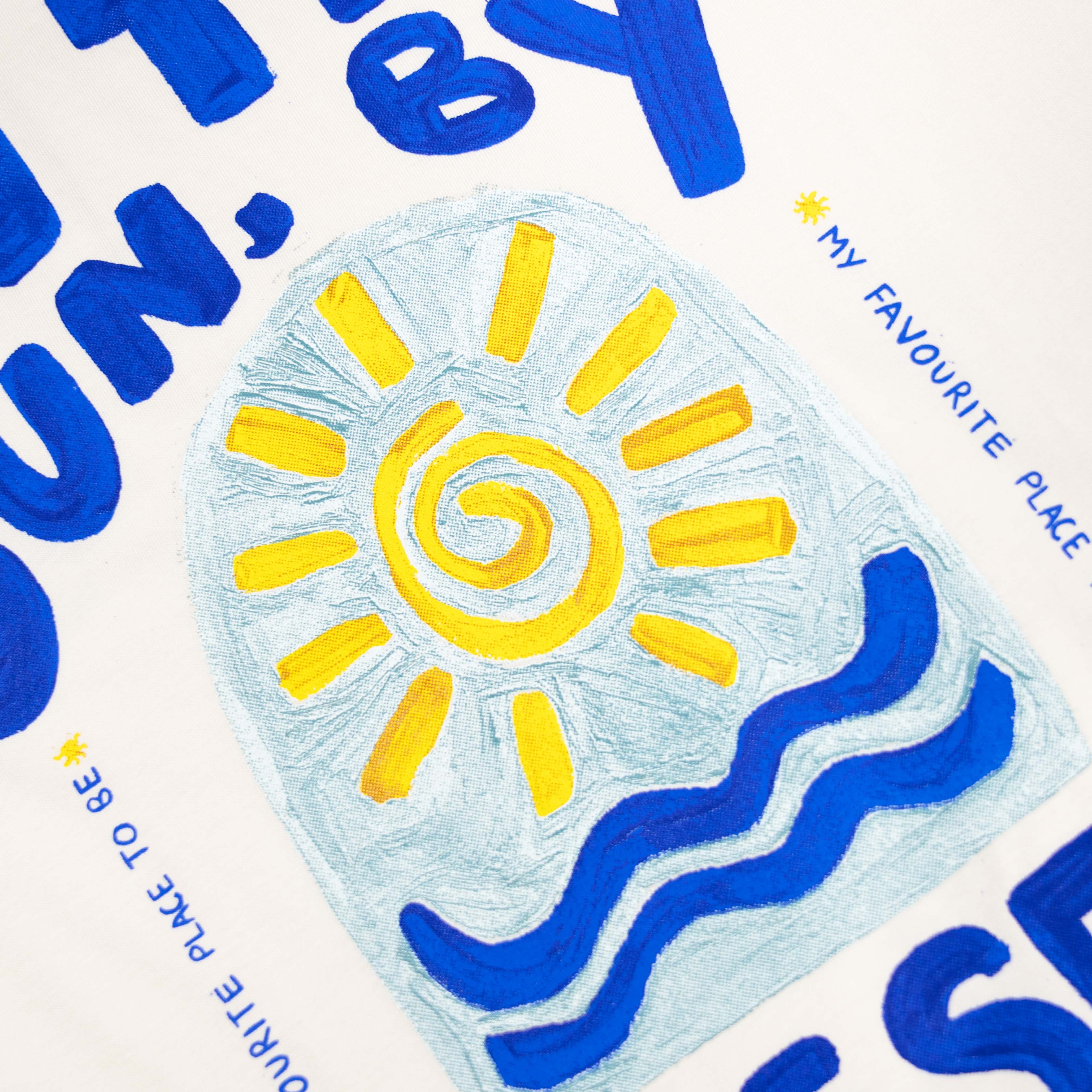 My favourite place to be