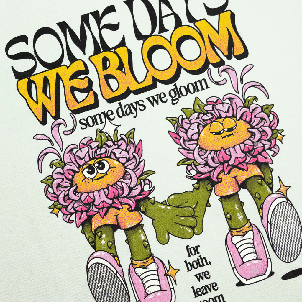 We Bloom