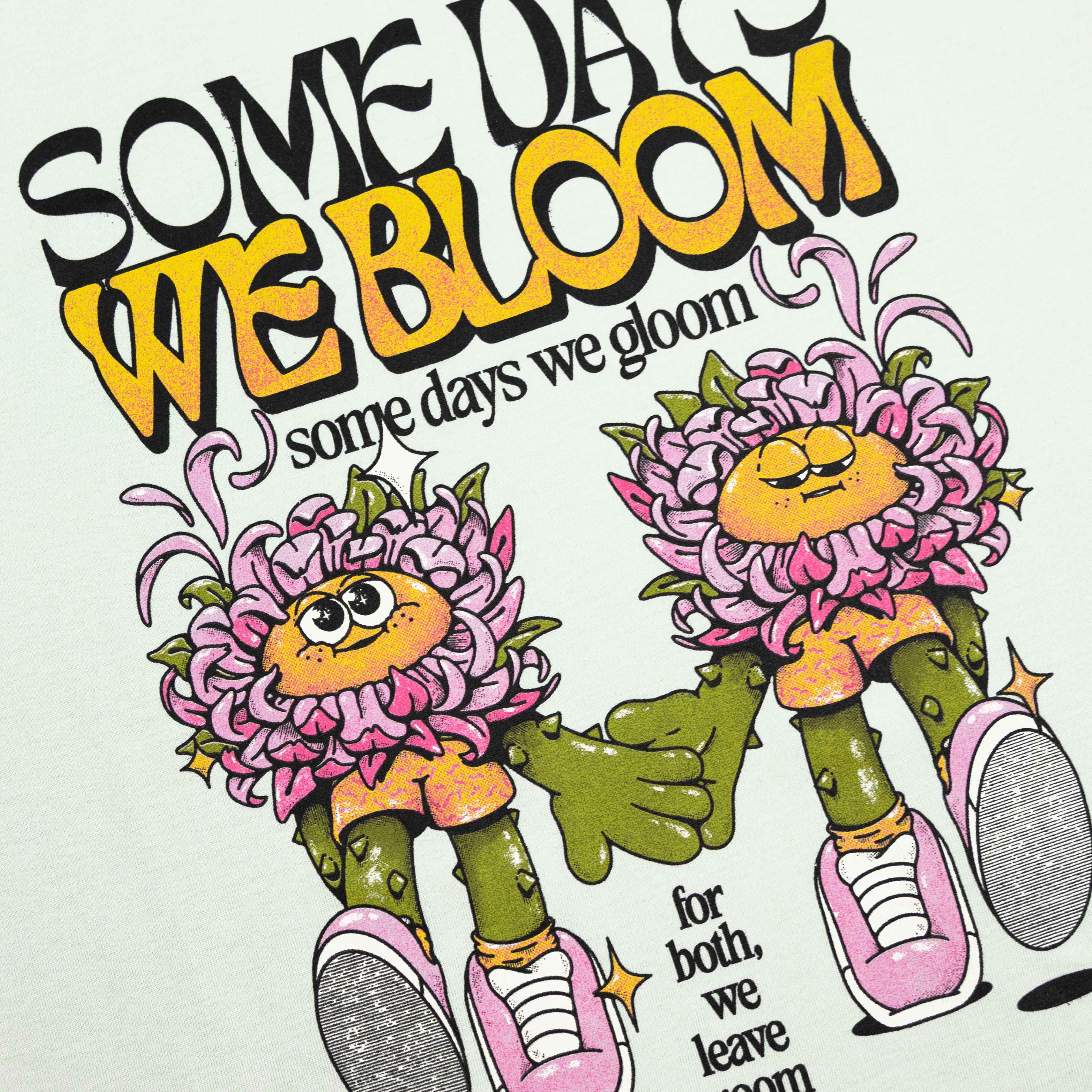 We Bloom