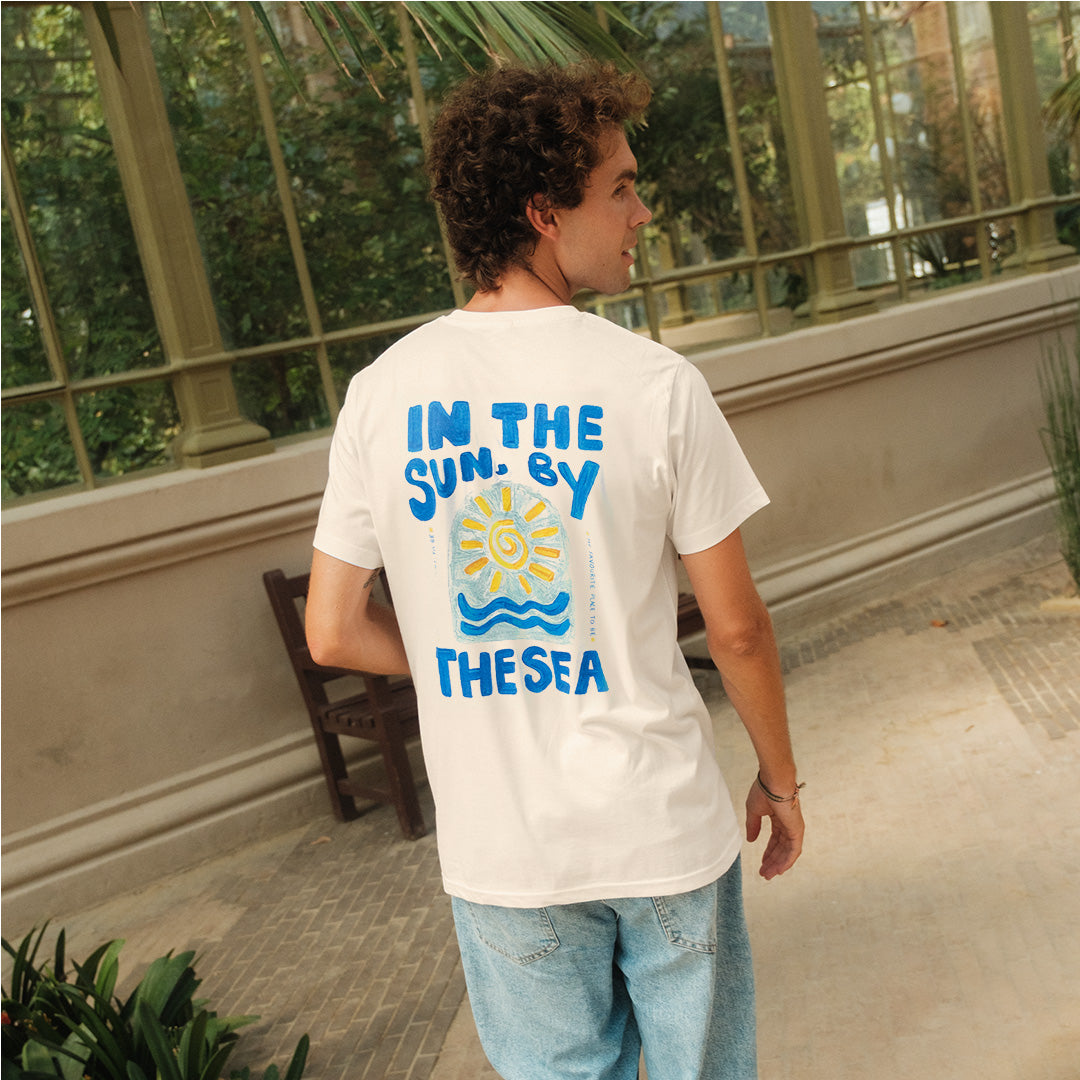 My favourite place to be