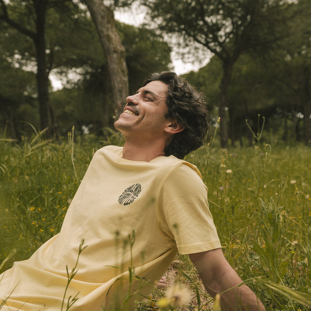 Smile More Worry Less