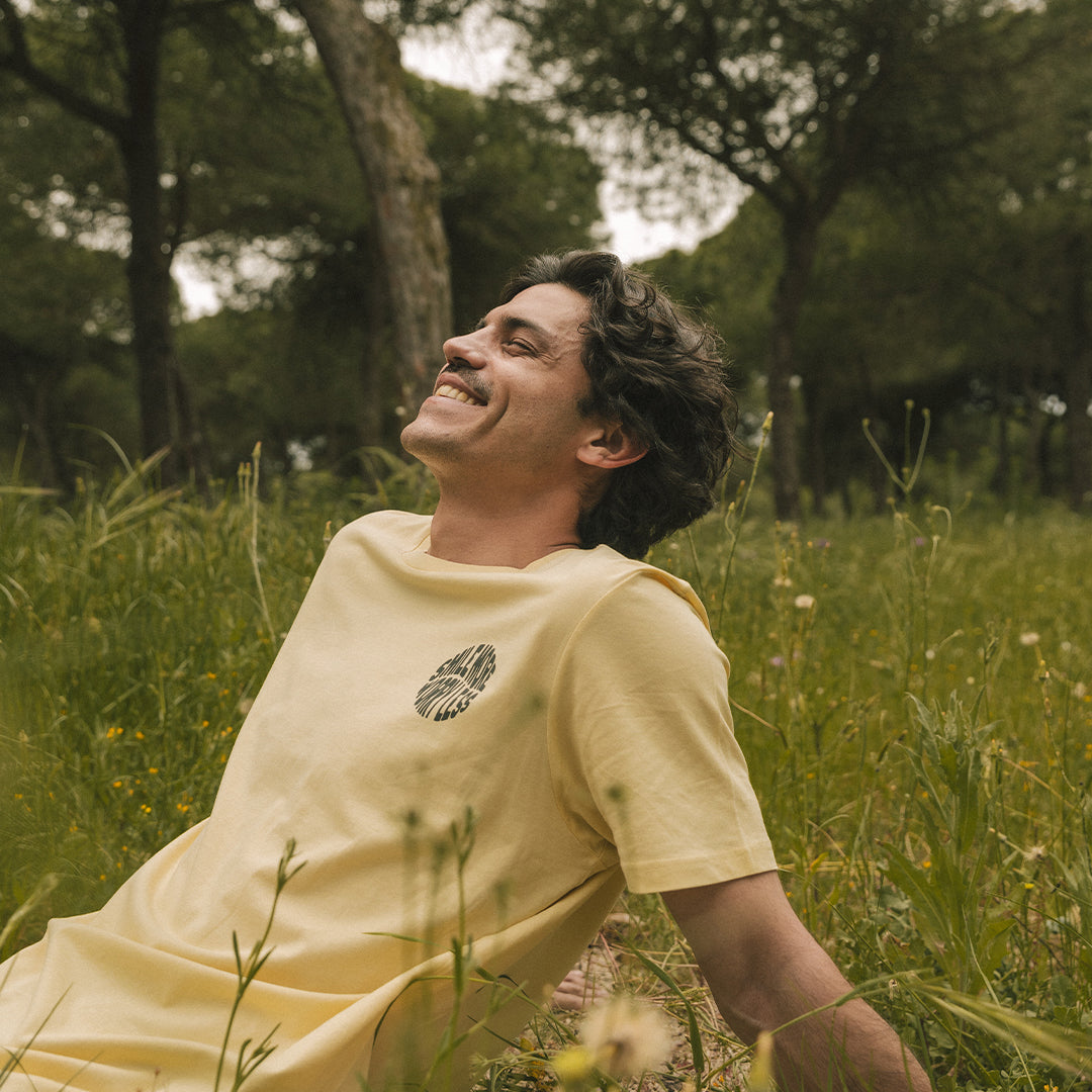 Smile More Worry Less