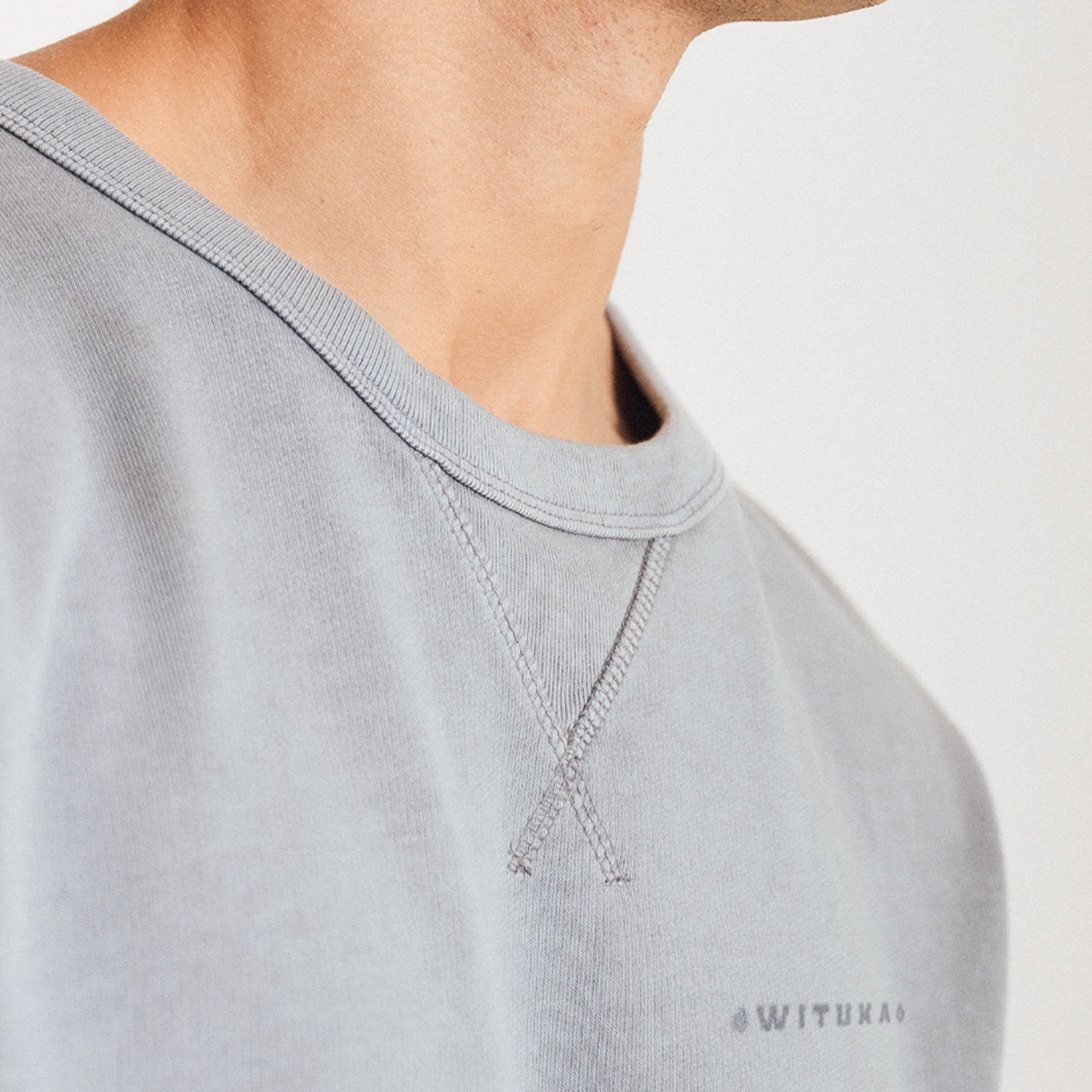 Wituka Basic Sweatshirt