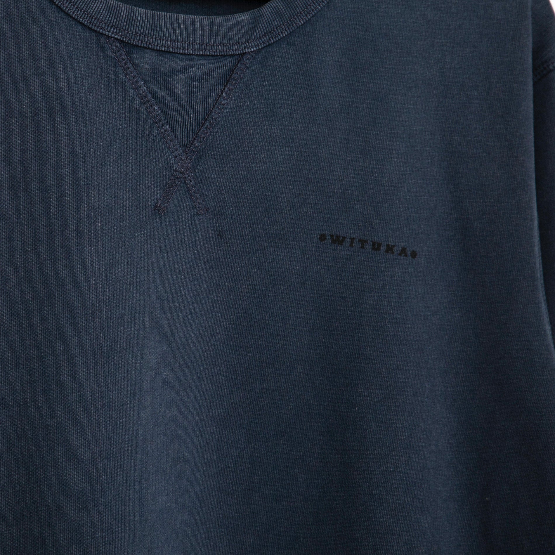 Wituka Basic Sweatshirt