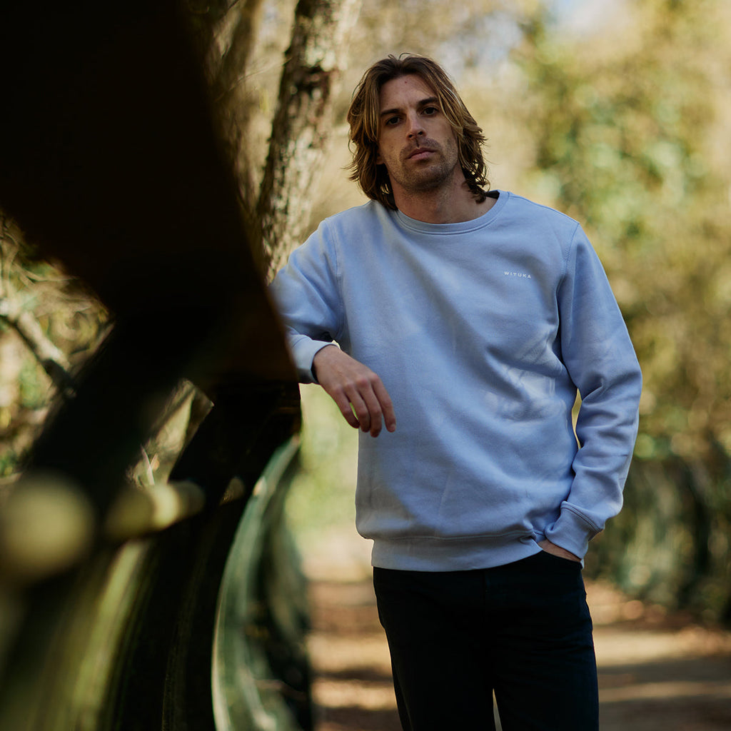 Do It Right By Nature Sweatshirt