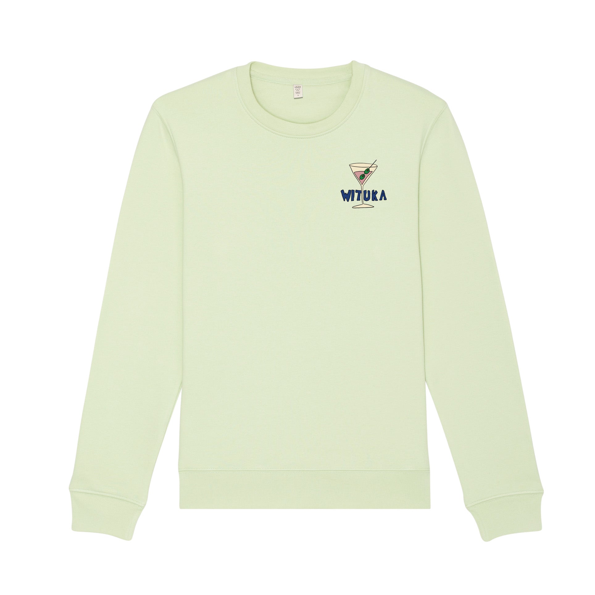 Extra dirty Sweatshirt