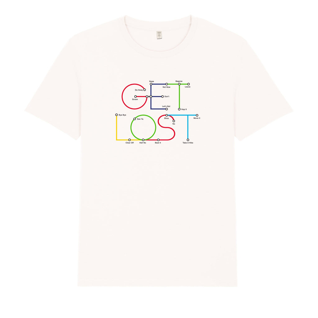 Get Lost