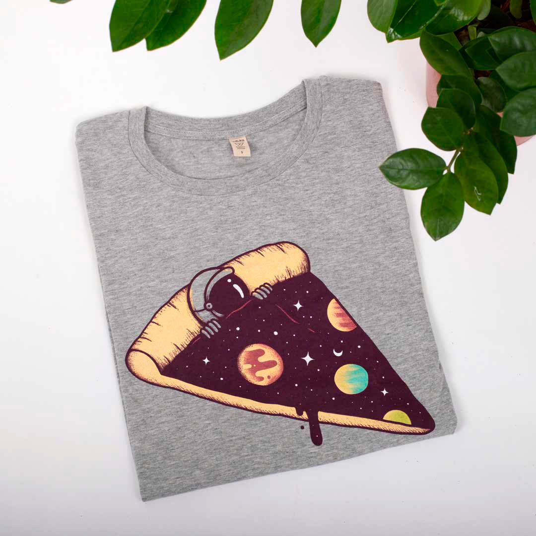 Galactic Deliciousness