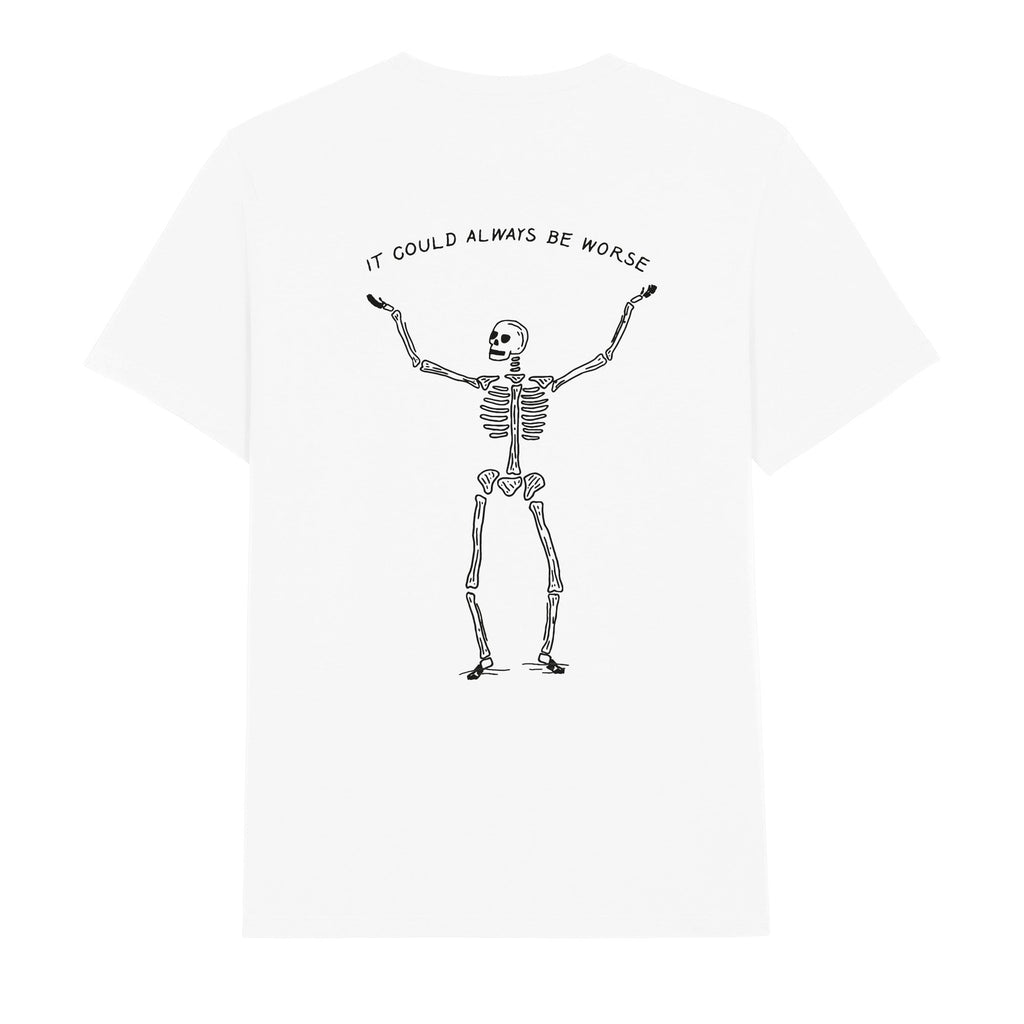 It Could Always Be Worse