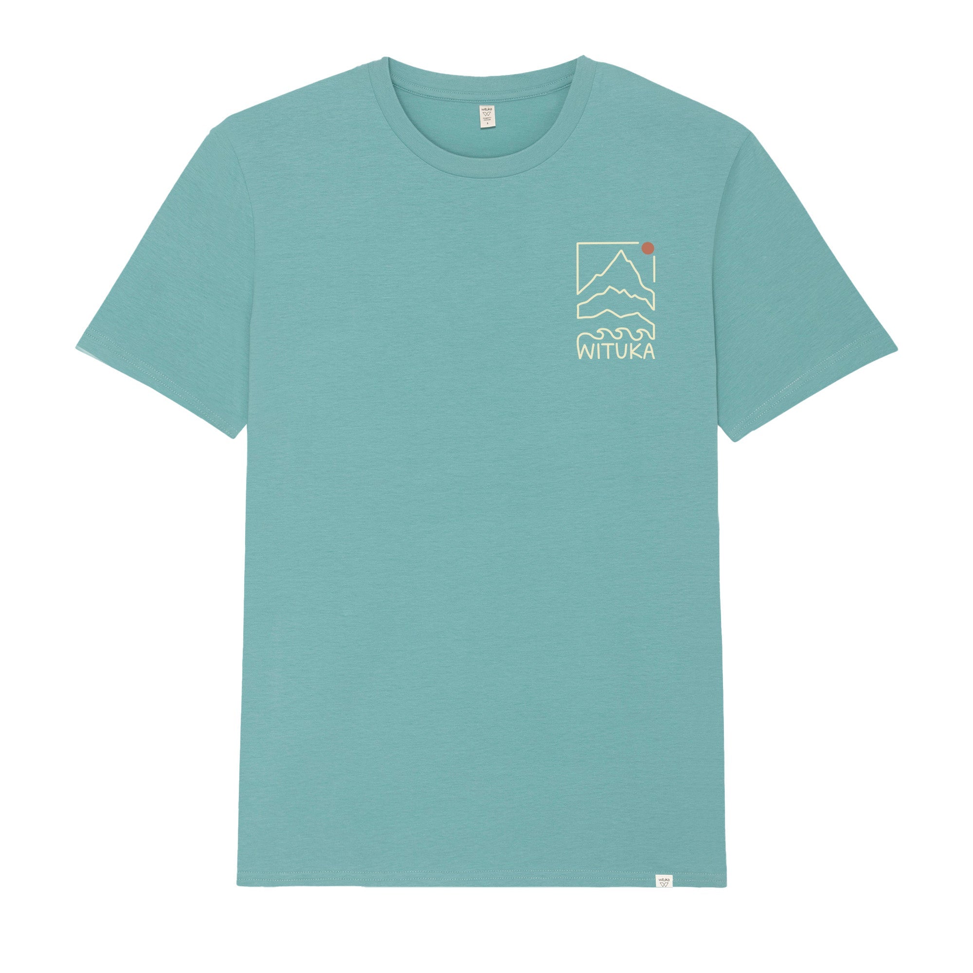 Pocket Landscape Kids