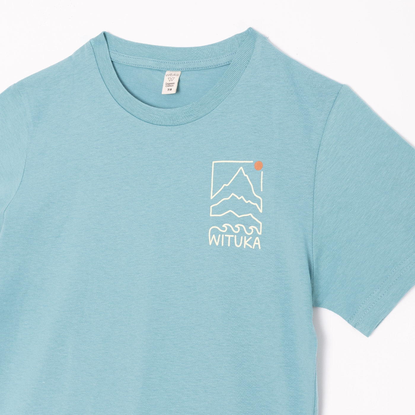 Pocket Landscape Kids