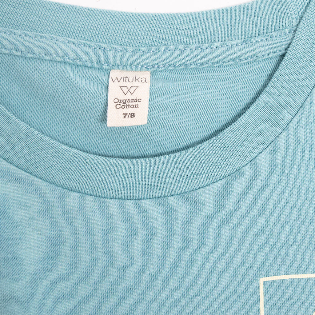 Pocket Landscape Kids