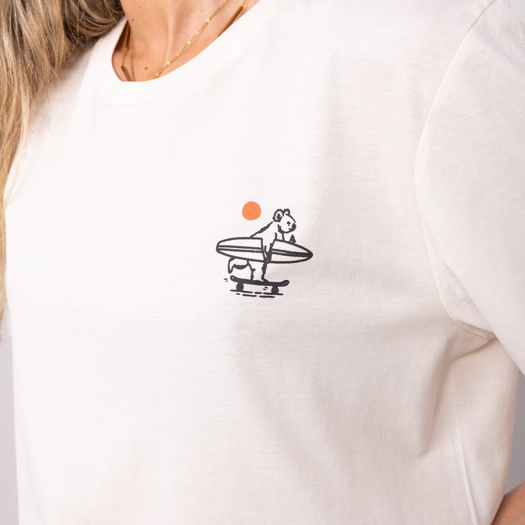 Rolling through the week