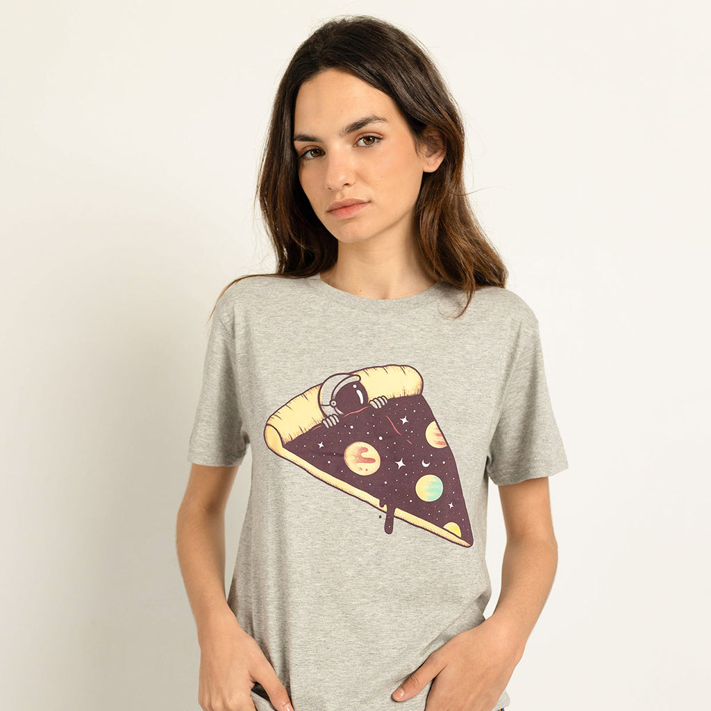 Galactic Deliciousness