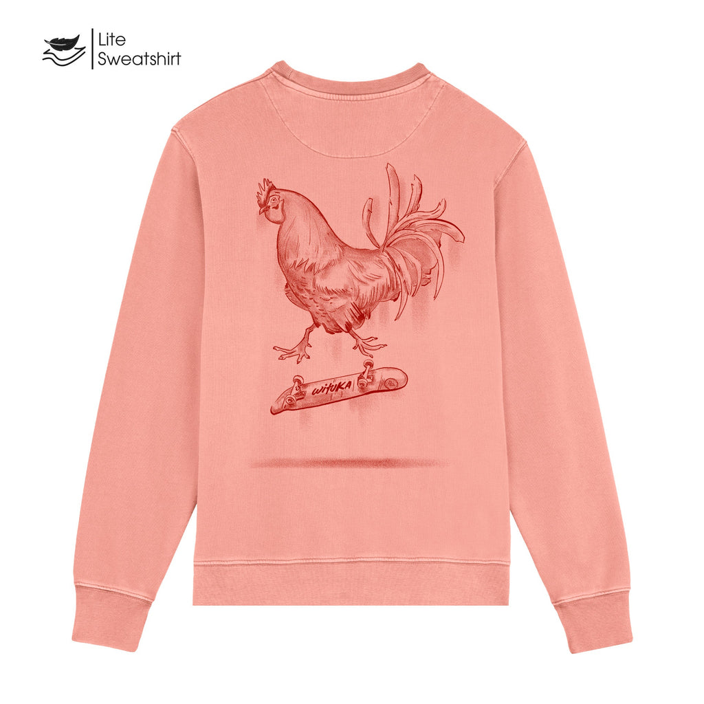 Flip Do Galo Sweatshirt Lite