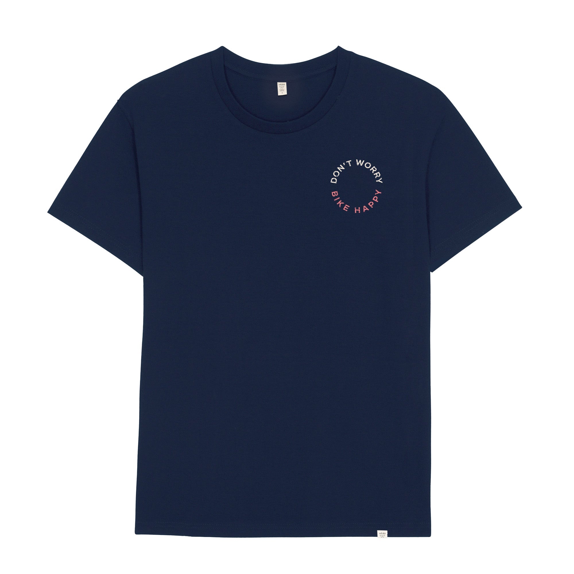 Don't Worry Bike Happy Kids