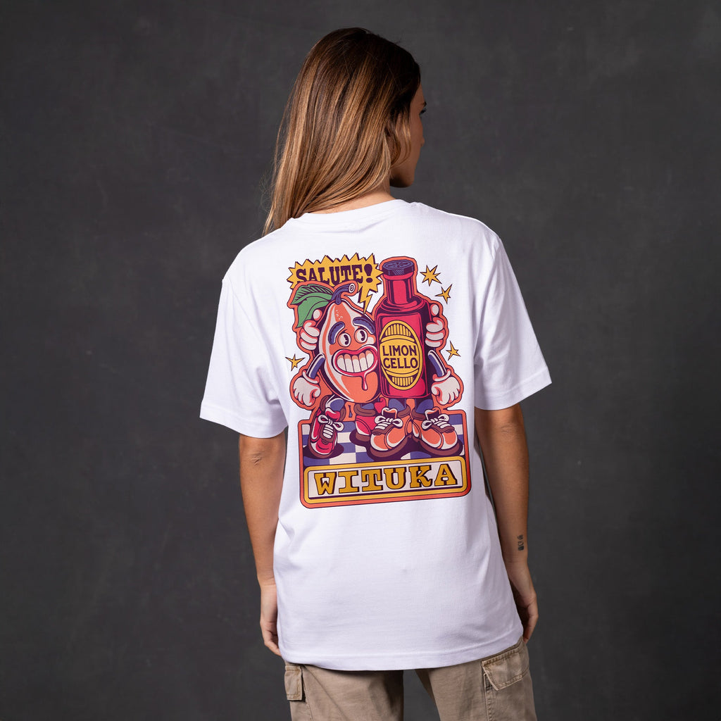 Limoncello Relaxed Fit