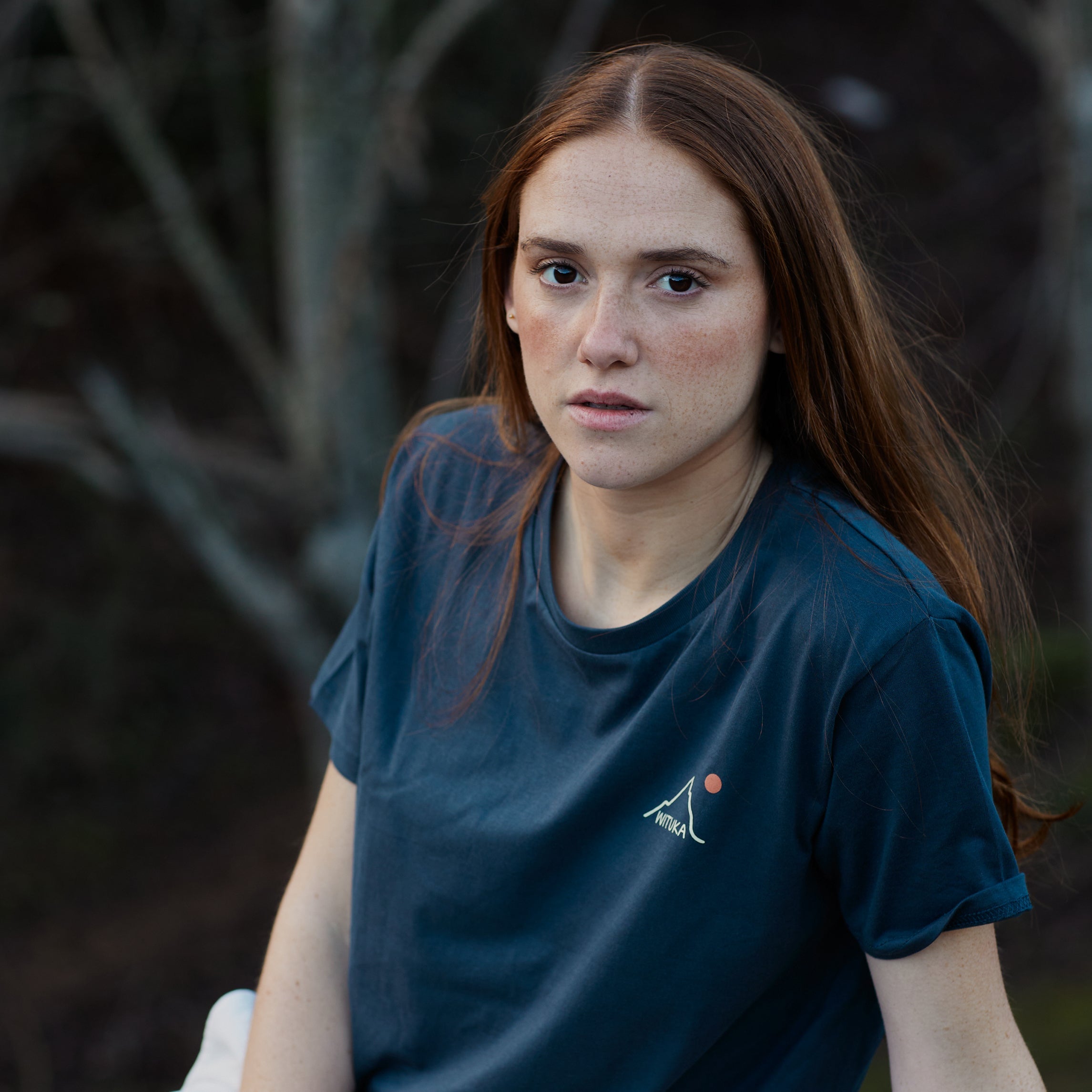 Wituka Line Landscape