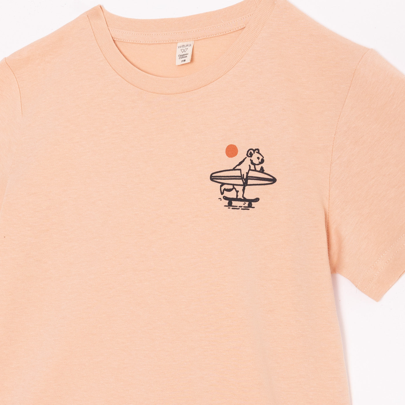 Rolling through the week Kids