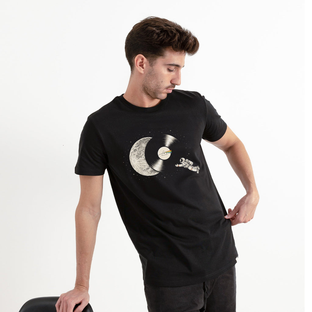 The Dark Side Of The Moon