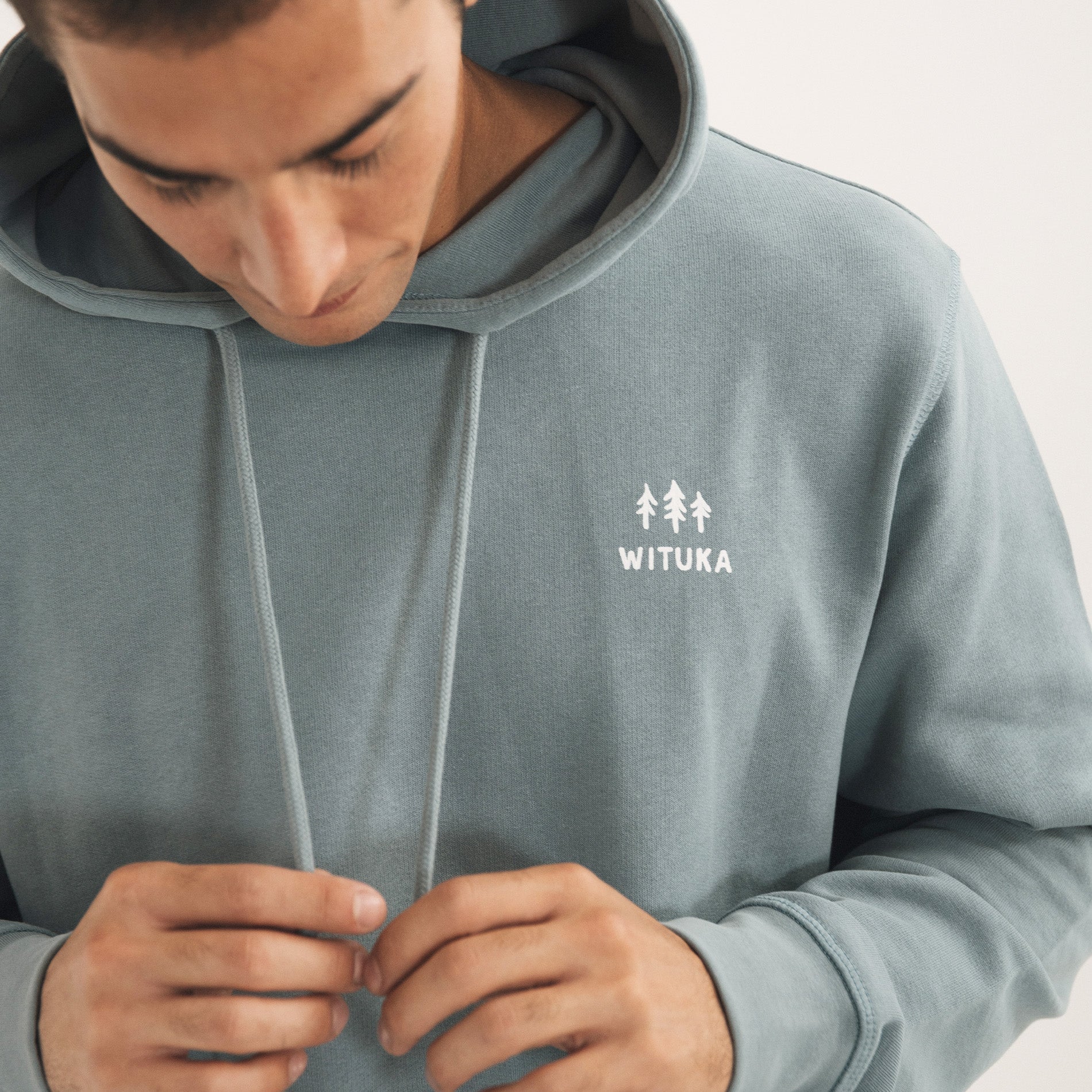 It's Okay To Be Lost Hoodie