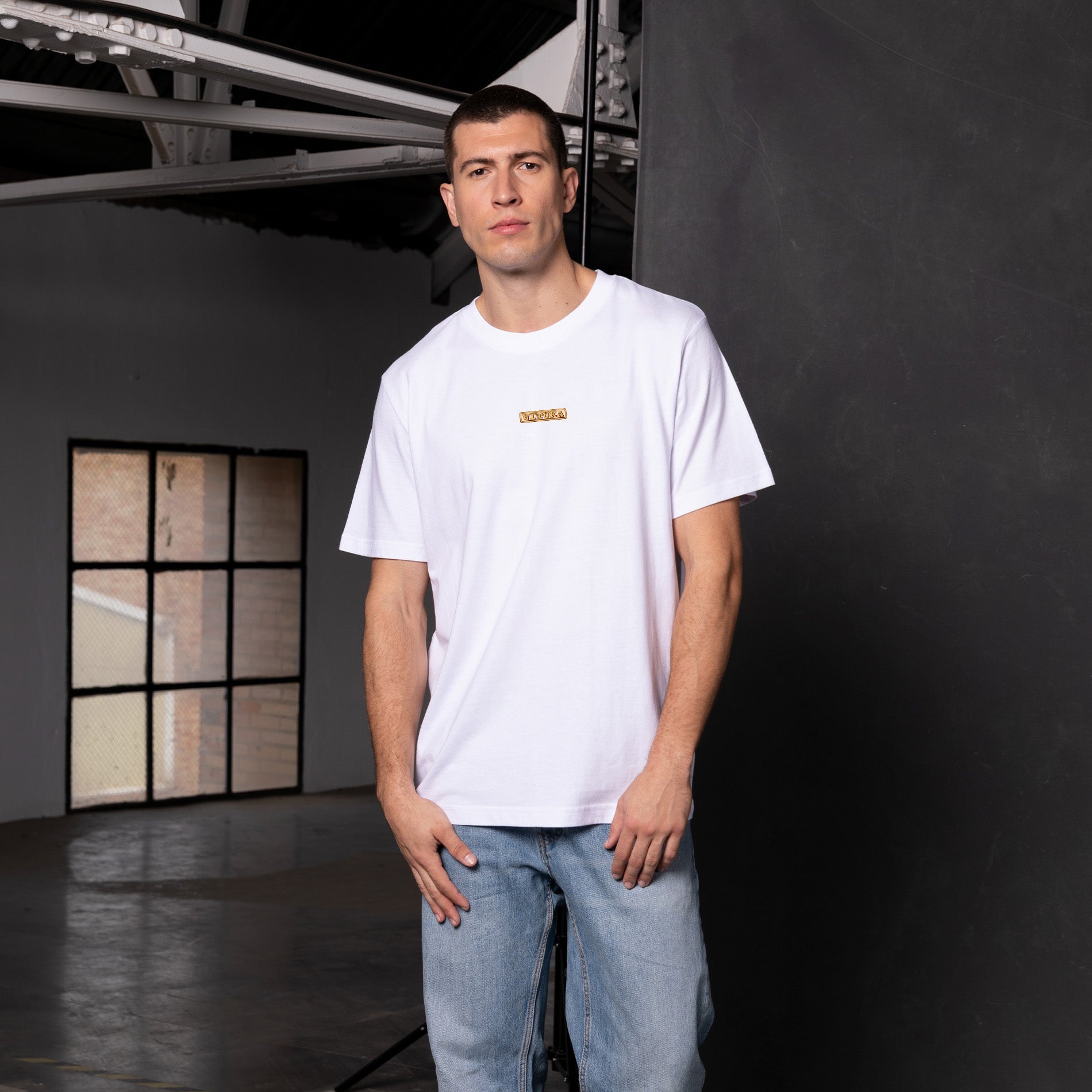 Limoncello Relaxed Fit