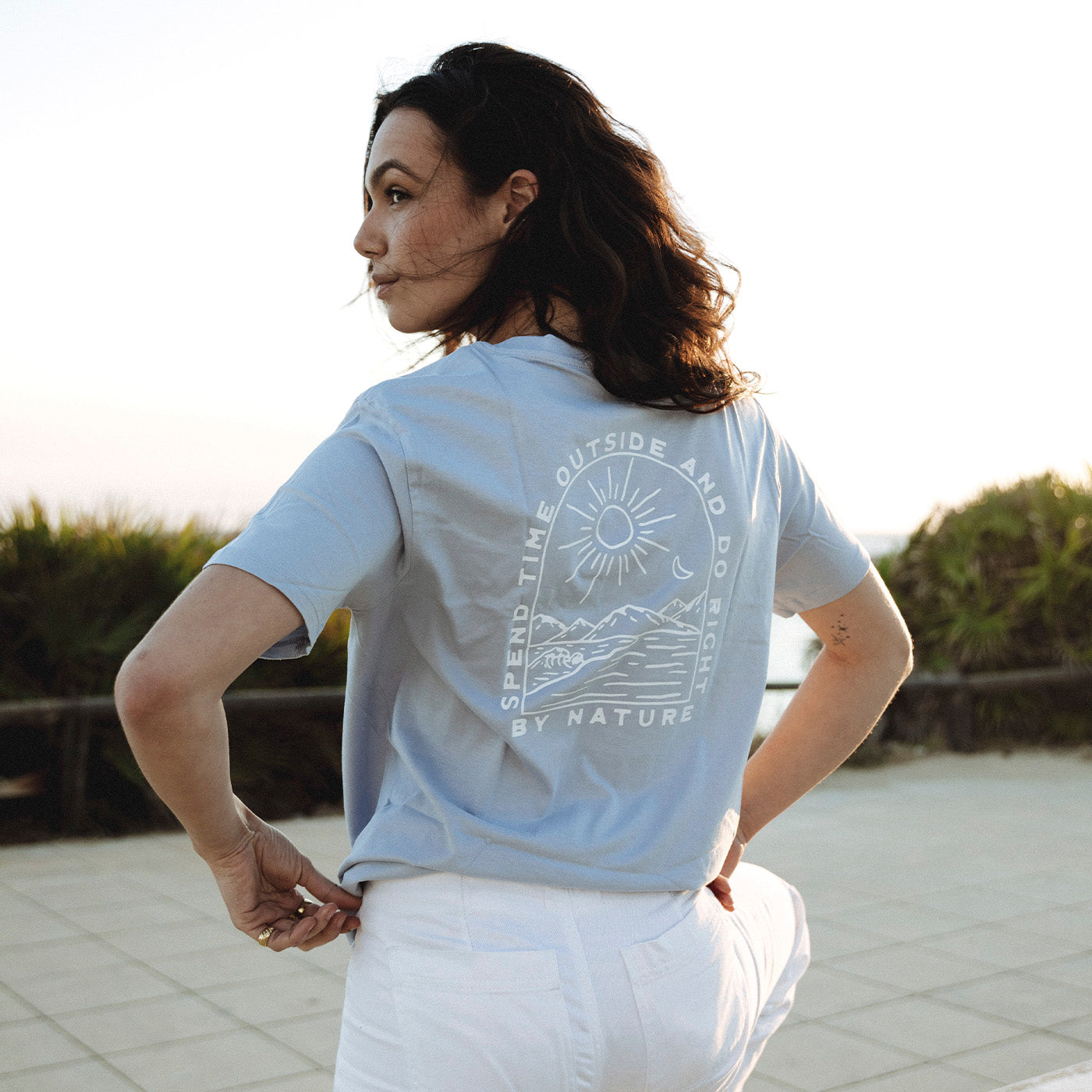 Do It Right By Nature