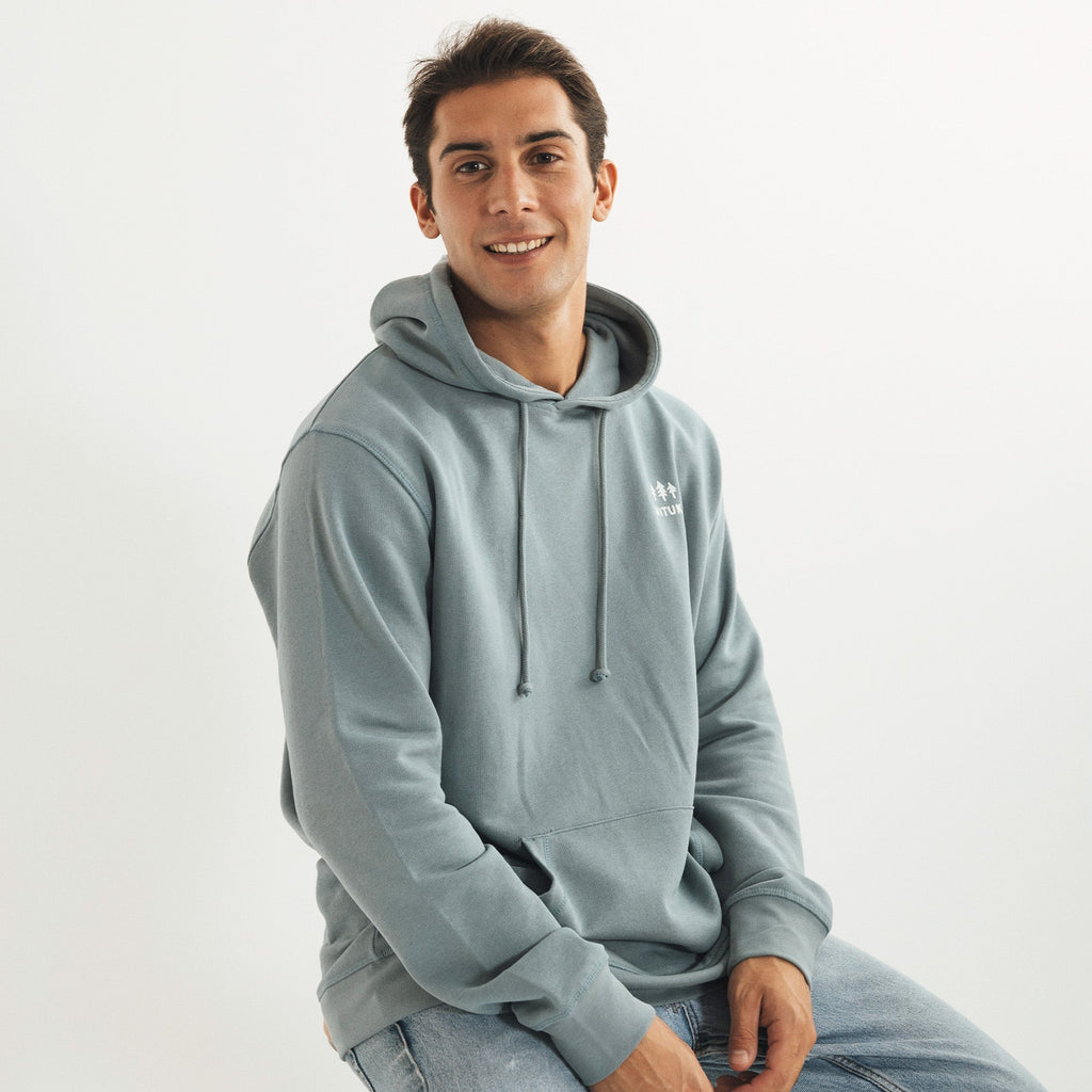 It's Okay To Be Lost Hoodie