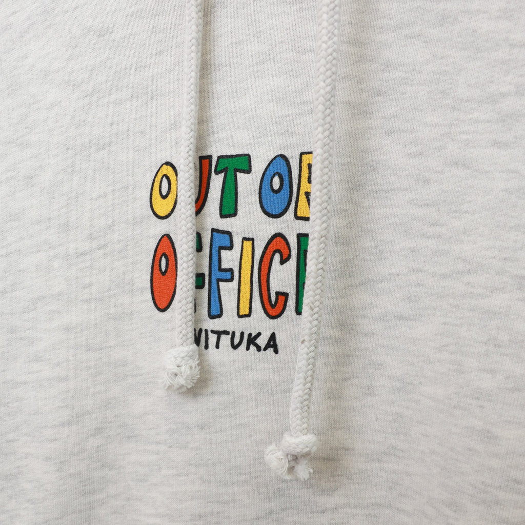 Out of office Hoodie