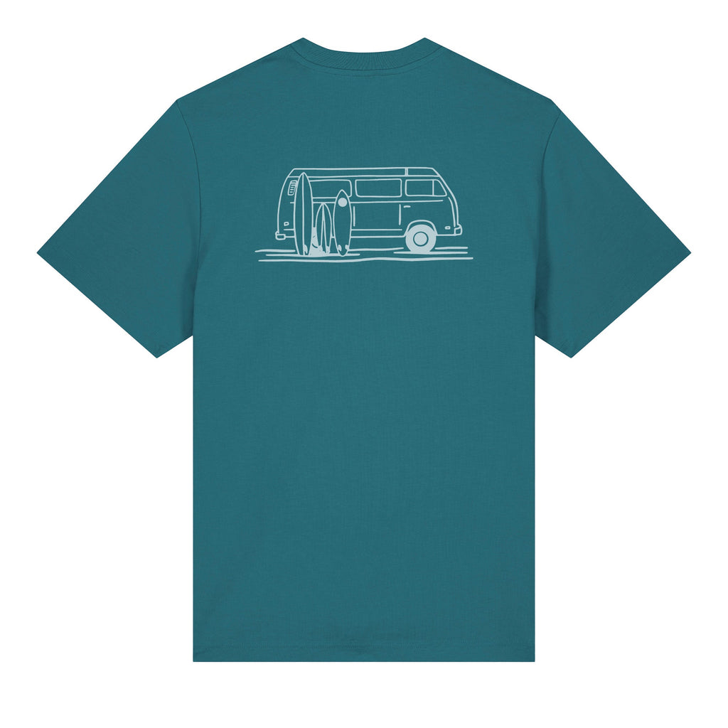 Wituka & Nice Views Relaxed Fit