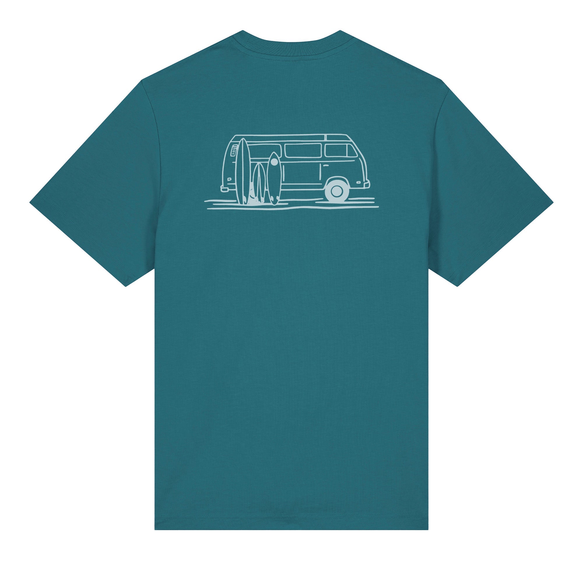 Wituka & Nice Views Relaxed Fit