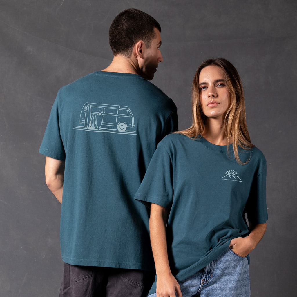 Wituka & Nice Views Relaxed Fit