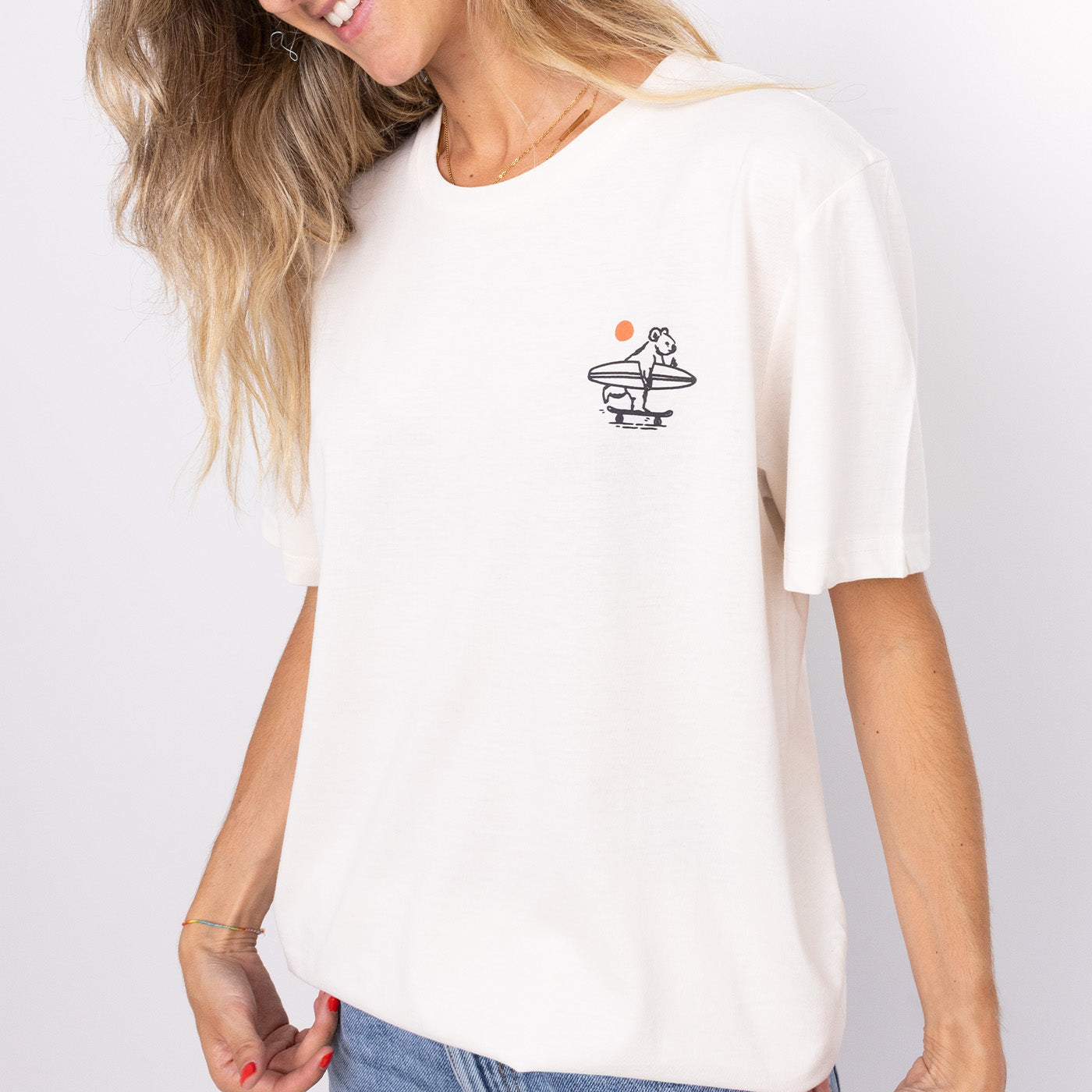 Rolling through the week