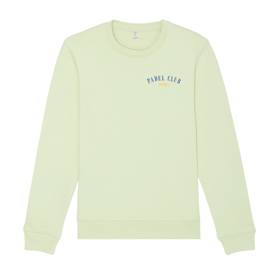 Padel Club Sweatshirt