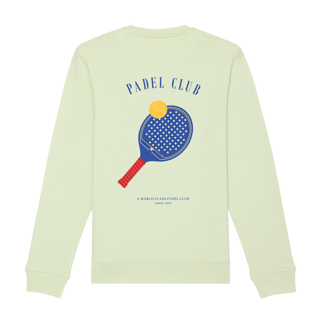 Padel Club Sweatshirt