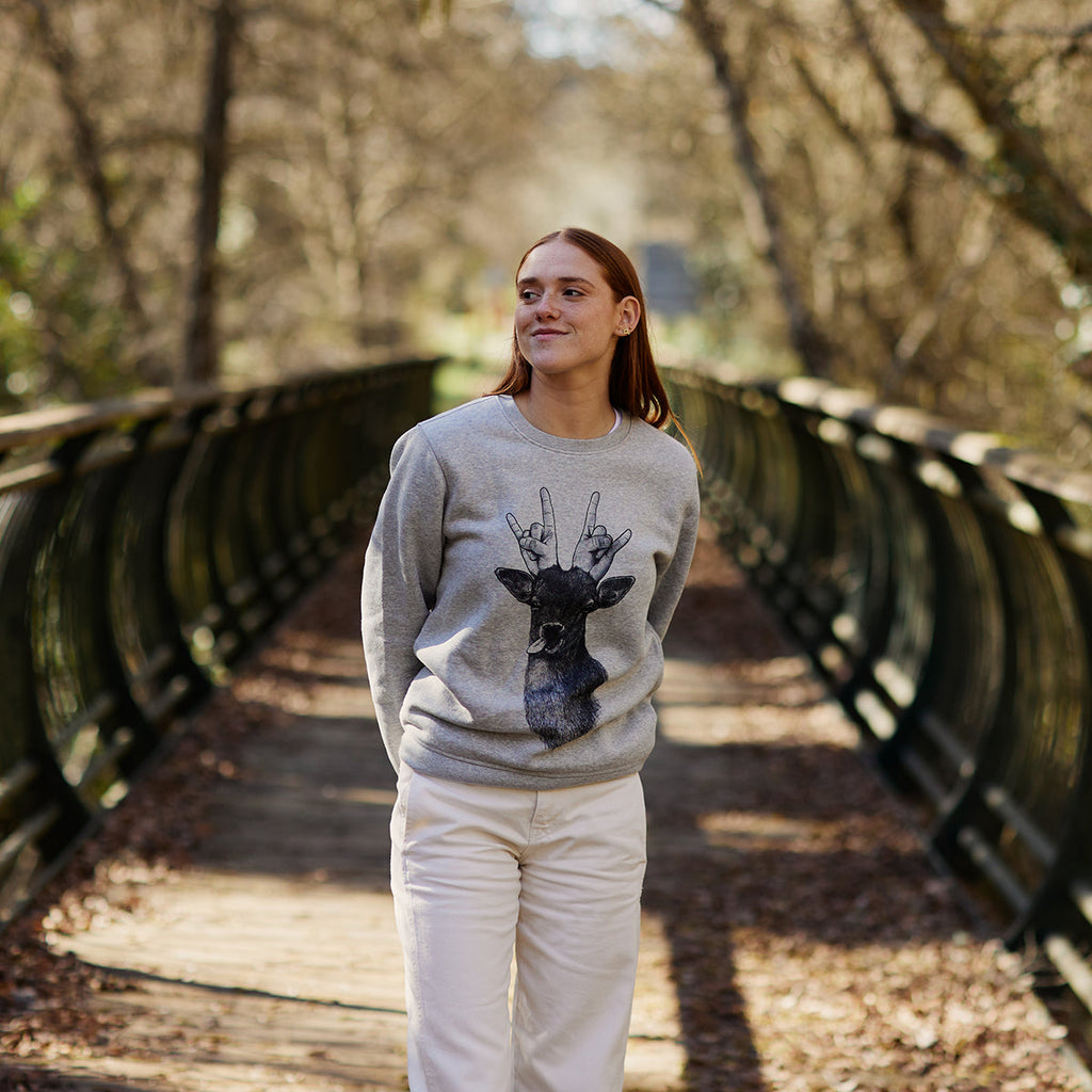 Party Animal Sweatshirt