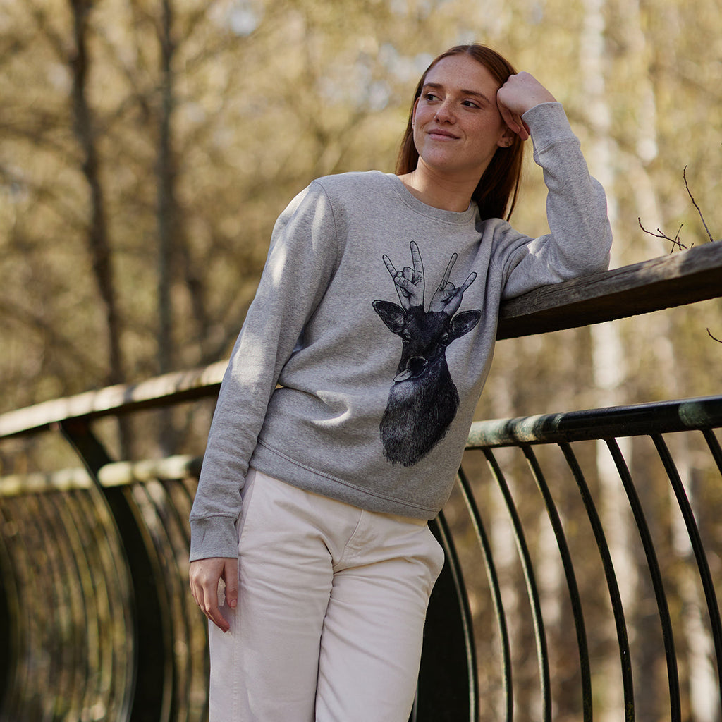 Party Animal Sweatshirt