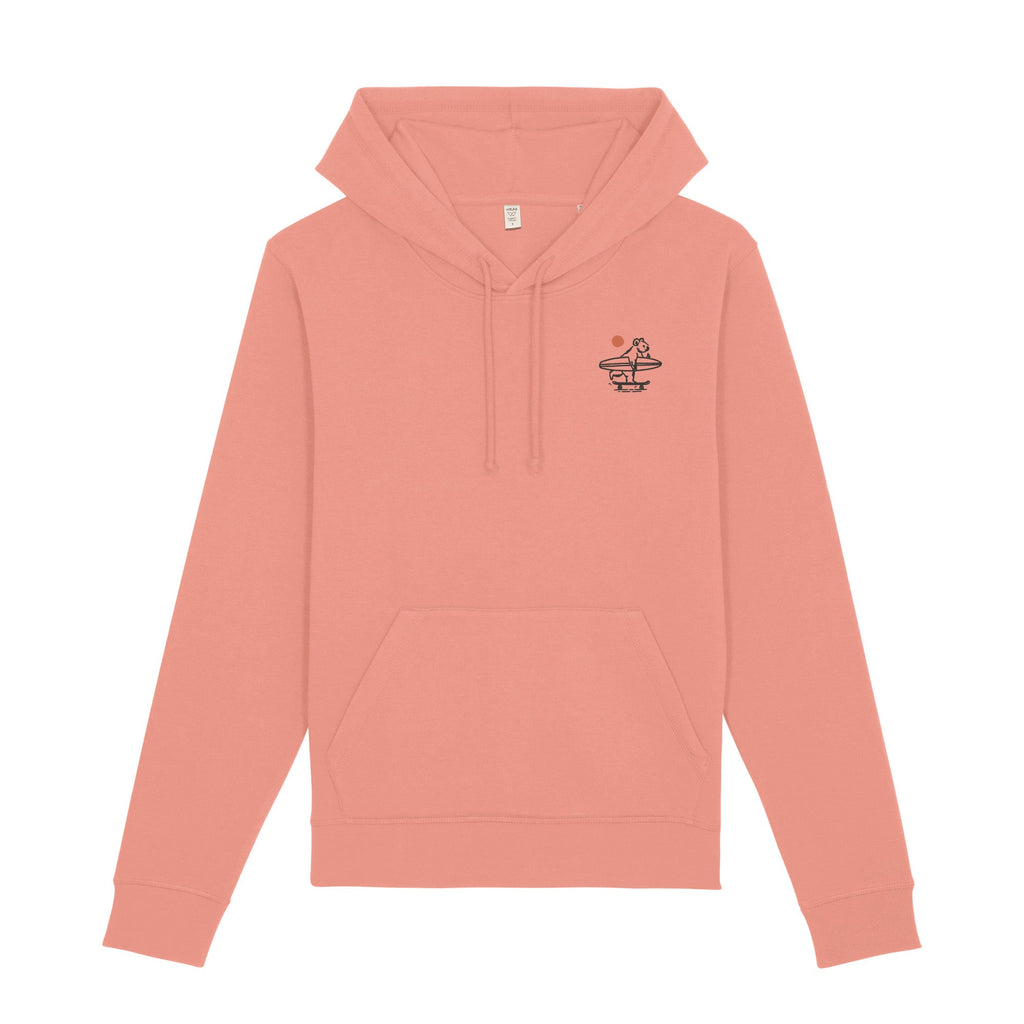 Rolling through the week Hoodie