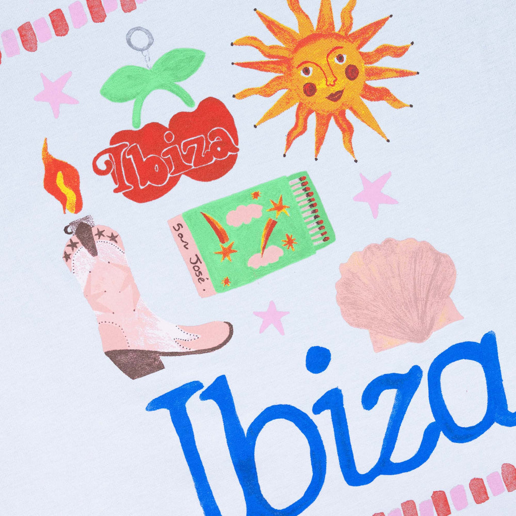 Ibiza travel