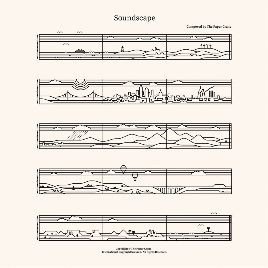 Soundscape