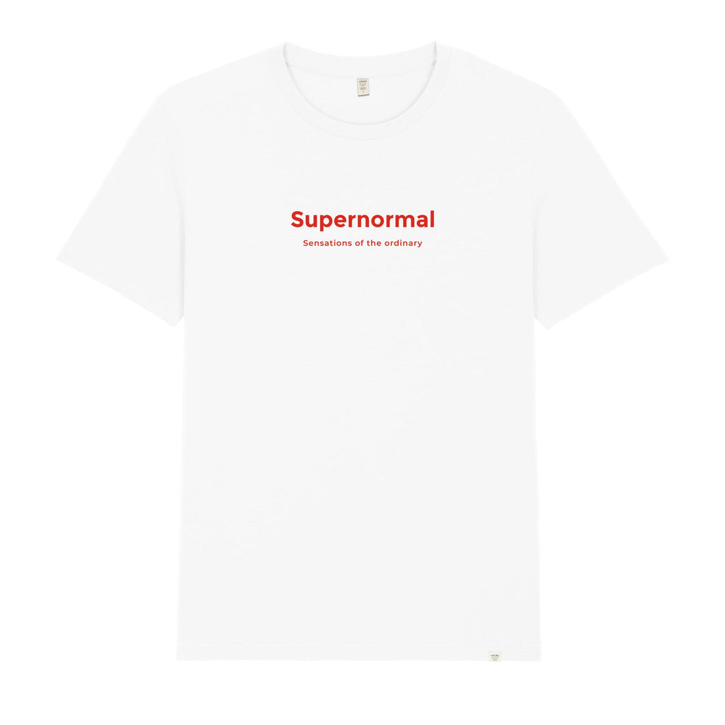 Supernormal