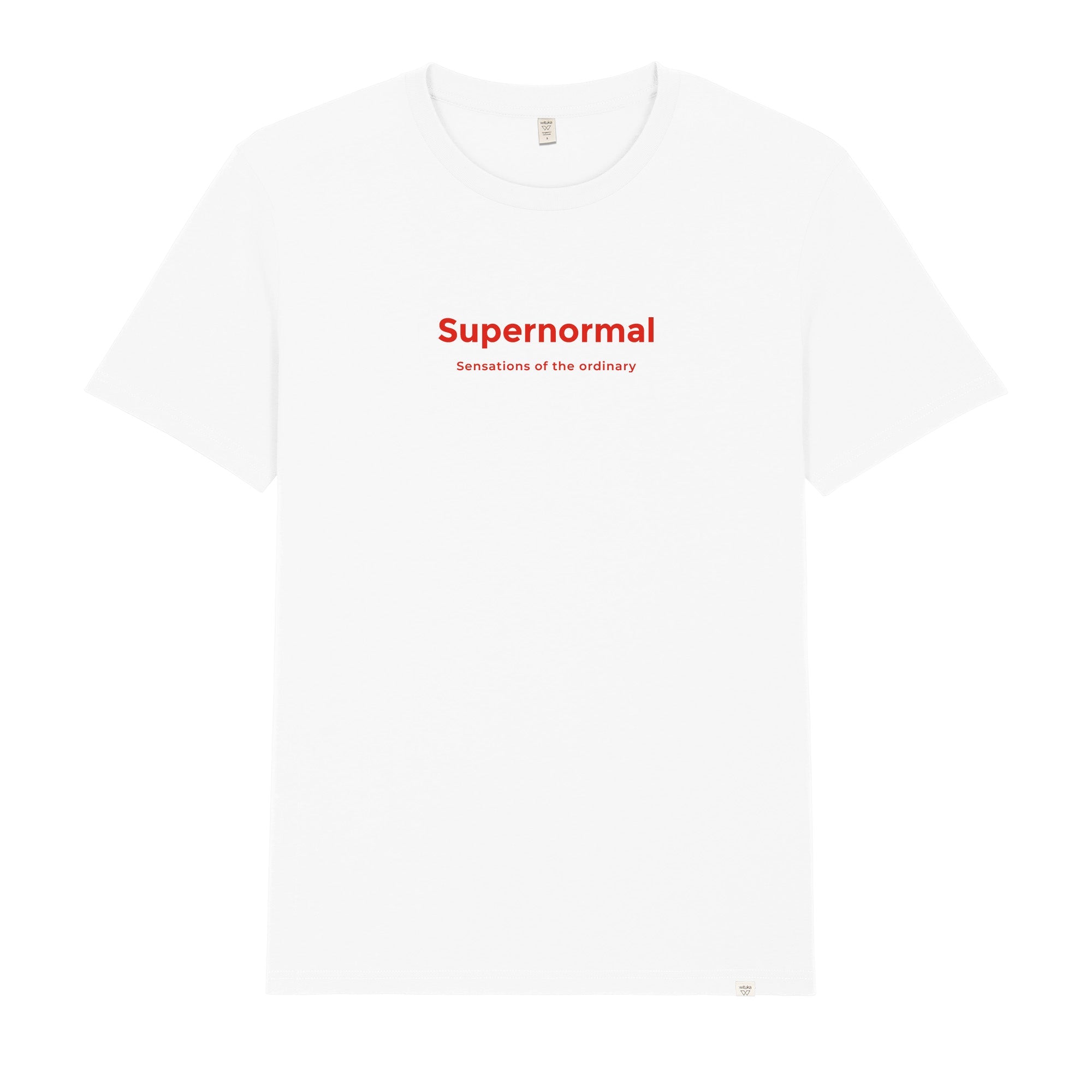 Supernormal