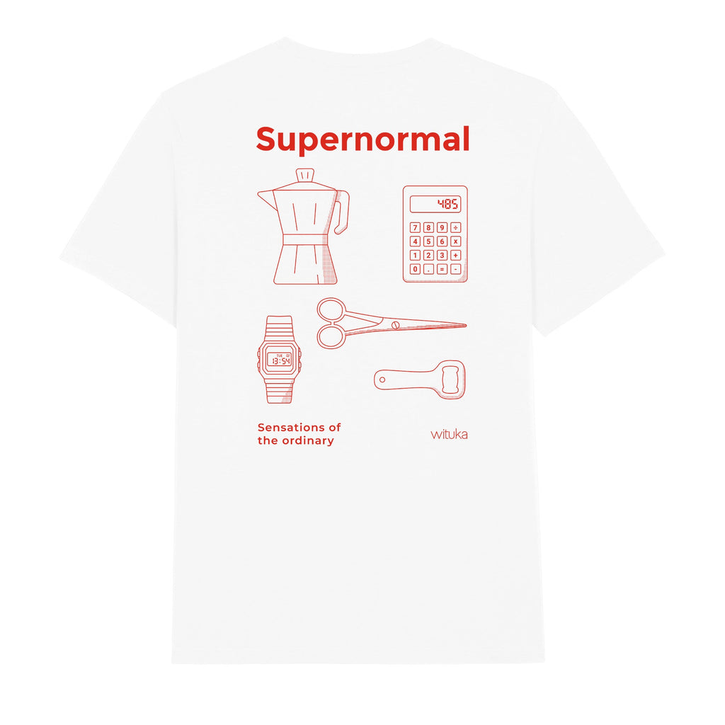 Supernormal