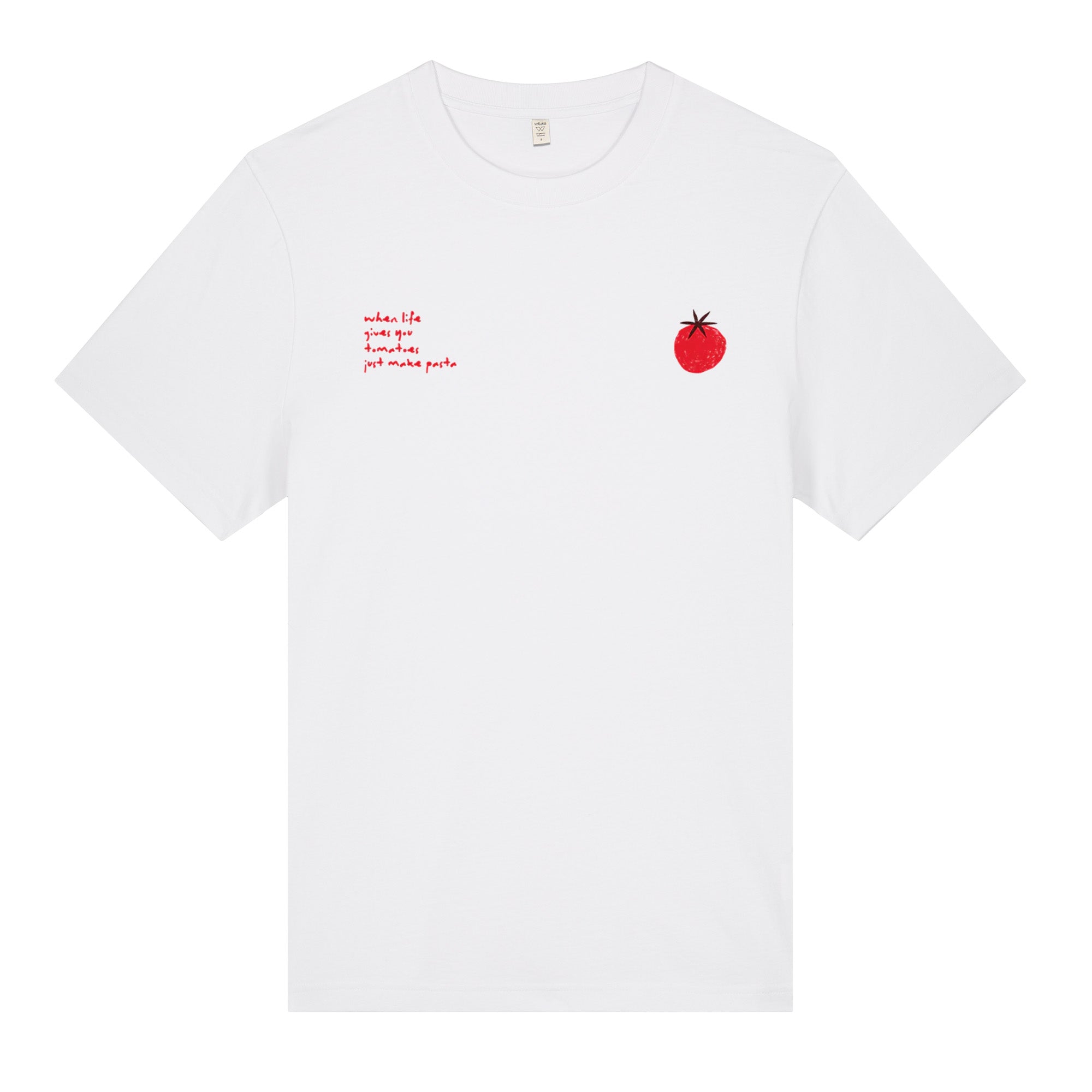 Tomatoes Relaxed Fit